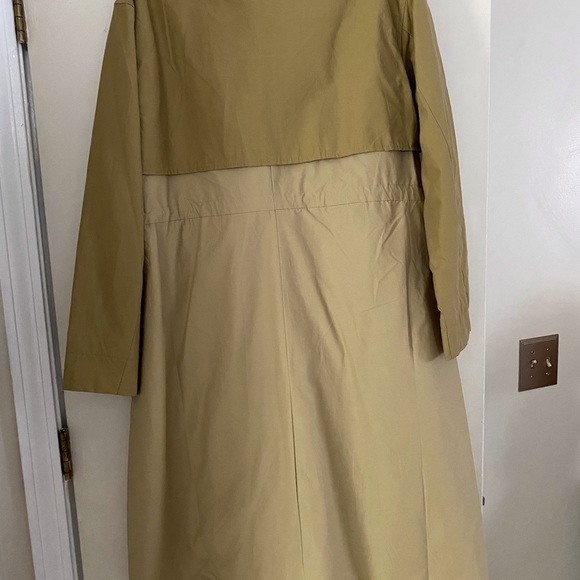 A New Day Trench Coat size XXL - Picture 3 of 11